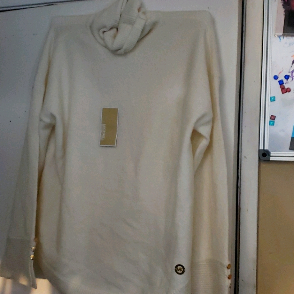 MK Sweater